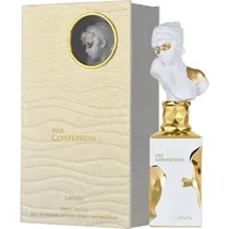 Perfume Lattafa Her Confession Edp Feminino – 100ML