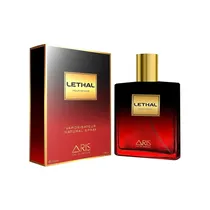 Aris Perfume Lethal F Eau de Toilette 100ML