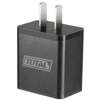 Carregador Total Adaptador 5V UTCLI120502 110V