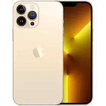 Apple iPhone 13 Pro Max Cpo 128GB 12+12/12MP Ios - Gold