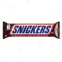  Snickers Ch...