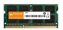 Memoria NB DDR4 16GB 2666MHZ Hoodisk