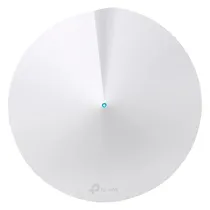 Sistema de Wifi TP-Link Deco M5 Whole-Home AC1300 1 Unidade - Branco