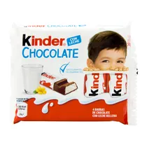  Chocolate K...
