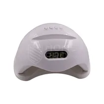 Secador de Unhas LED 48W