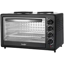  Forno Elétr...