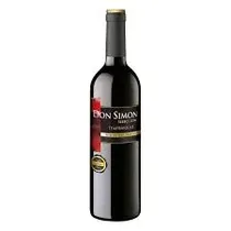 Don Simon Vino Seleccion Tempranillo 750ML 12%