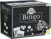  Bingo Balot...