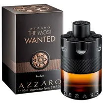 P.Azzaro The Most Wanted Parfum 100 ML