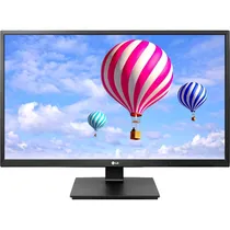 Monitor LED 27" LG 27BK550Y-B Full HD/ 5MS/ HDMI/ DP/ 75HZ