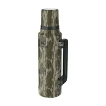 Garrafa Térmica Stanley The Legendary Classic Bottle 10-08999-076 - 1.4L - Camuflado