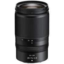  Lente Nikon...