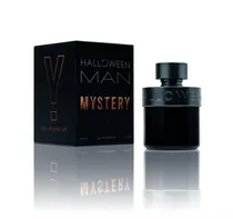 Halloween Perfume Man Mystery Eau de Parfum 75ML