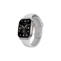 FTX AM15-SVW 51MM Smartwatch Silver/Gray