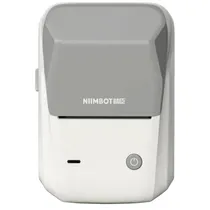 Imp Niimbot Termica Portatitl B1 de Etiqueta Space Blue