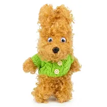  Peluche Cac...