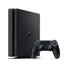 Console Playstation 4 Slim 500GB Branco Reco