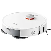 Aspirador Xiaomi Mi Robot Vacuum S40 Pro OV71GL / Bivolt - Branco (BHR089OUS)