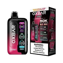  Oxbar Invis...