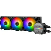 Cooler MSI Mag Coreliquid M360 Argb