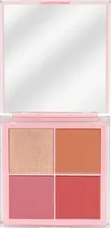  Paleta Blus...