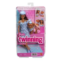  Mattel JFP3...