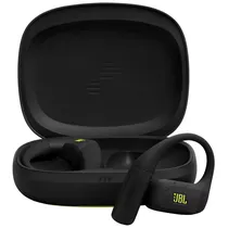 Auricular Sem Fio JBL Endurance Zone In Ear Preto