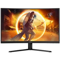  Monitor Gam...