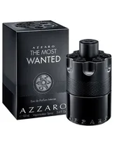 Perfume Azzaro Wanted The Most Edp Intense 100ML