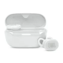 Fone de Ouvido JBL Endurance Race 2 TWS Bluetooth – Branco