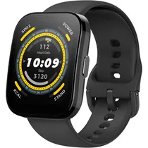Smartwatch Xiaomi Amazfit Bip 5 A2215 - Bluetooth/GPS - Soft Black