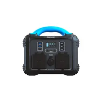 Generador Portatil Forza FPP-T302 Titan 300W Litio 220V Power Station