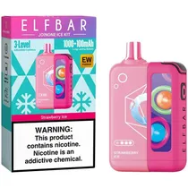  Elf Bar Joi...