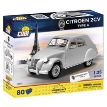  Cobi Blocks...