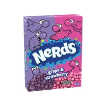  Nerds Caram...