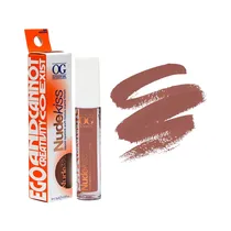 Labial Outdoor Girl Nude Kiss Matte N03 3ML