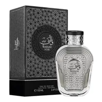 Perfume Unisex Al Wataniah Watani Noir Edp 100ML
