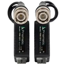 Conector Prismatic Video Valun PRM-101C