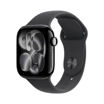 Apple Watch S11 42MM MEQU4LW/A Jet Black