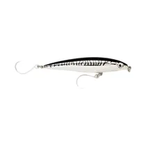 SeÑuelo Artificial Rapala X-Rap Long Cast Shallow SXRLS14 CHM 14CM 53GR