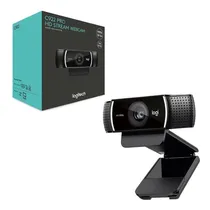  Webcam Logi...