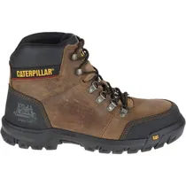 Bota Caterpillar Forge Steel Toe Work Boot Masculino P90900