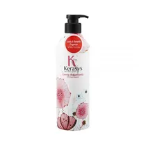 Kerasys Shampoo Lovely Romantic 600ML