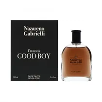 Perfume Nazareno Gabrielli I'M Not A Good Boy Edt Masculino 100ML