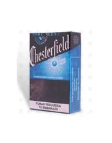  Chesterfiel...