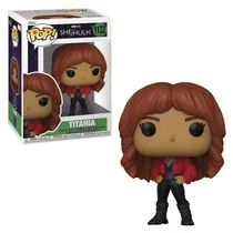  Funko Pop M...