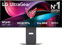  Monitor Gam...