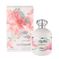 Perfume Cacharel Anais Anais L'Original Edt Feminino - 100ML