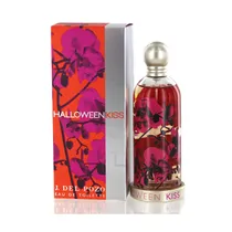 Halloween Kiss 100ML Edt c/s