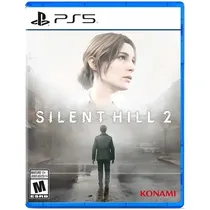 Jogo para Playstation 5 Silent Hill 2
